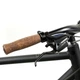 Велосипед Winora Flitzer men 28" 24-G Acera, рама 61 см , черный матовый, 2021 - изображение 2