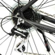 Велосипед Winora Flitzer men 28" 24-G Acera, рама 61 см , черный матовый, 2021 - изображение 7