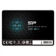 SSD 2Tb 2.5'' SATA3 SILICON POWER A55 (SP002TBSS3A55S25) - изображение 1
