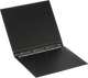 Папка-регистратор Panta Plast Panorama А4 4R 25 мм PVC Черная (0316-0022-01) - изображение 2