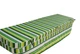 Комплект подушок для гойдалки eGarden Verrano 170x110x6 зелений тент 120x200 - зображення 3