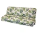 Матрац для гойдалки eGarden Tropical 170x110x6 - зображення 1