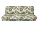 Матрац для гойдалки eGarden Tropical 170x110x6 - зображення 2