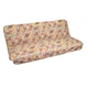 Матрац для гойдалки eGarden Joana 170x110x6 - зображення 1