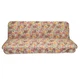 Матрац для гойдалки eGarden Joana 170x110x6 - зображення 2