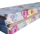 Чохол матраца для гойдалки eGarden Carolina, 170х110х6 см - зображення 2