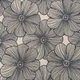 Комплект подушок до гойдалки eGarden Diva 180x110x6 з кавовим тентом 120х210 - зображення 4