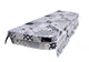 Матрац для гойдалки eGarden Orfeo 180x110x6 - зображення 3