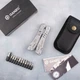 Мультитул Multi Tool Ganzo G301 - зображення 15