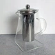 Чайник заварочный Vittora Le Mans VT-5502-950 950 мл (BP127366) - изображение 2