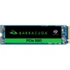 Накопитель SSD M.2 2280 500GB BarraCuda Seagate (ZP500CV3A002) - изображение 2