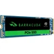Накопитель SSD M.2 2280 500GB BarraCuda Seagate (ZP500CV3A002) - изображение 3