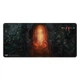 Килимок для миші Blizzard Diablo IV Gate of Hell XL (FBLMPD4HELLGT21XL) - зображення 1