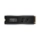 Накопичувач SSD M.2 2280 1TB ADATA (SLEG-970-1000GCI) - зображення 1