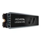 Накопичувач SSD M.2 2280 1TB ADATA (SLEG-970-1000GCI) - зображення 9