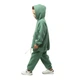 Спортивний костюм Timbo Aiden р.28 (5-6 років) 116 см Зелений (K077574) - зображення 3