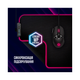 Коврик для мышки Lorgar Steller 919 RGB USB Black (LRG-GMP919) - изображение 10