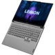 Ноутбук Lenovo Legion Slim 5 16IRH8 (82YA00CWRA) - изображение 4
