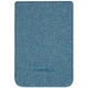 Чехол для электронной книги Pocketbook Shell для PB616/PB627/PB632, Bluish Grey (WPUC-627-S-BG) - изображение 2