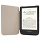 Чехол для электронной книги Pocketbook Shell для PB616/PB627/PB632, Bluish Grey (WPUC-627-S-BG) - изображение 6