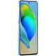 Мобильный телефон ZTE Blade V40S 6/128GB Blue - изображение 8
