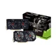 Видеокарта Biostar GeForce GTX1660 SUPER 6144Mb (VN1666SF69) - изображение 1