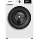 Стиральная машина HEINNER HWM-H6010IVSMC+++ - изображение 1
