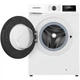 Стиральная машина HEINNER HWM-H6010IVSMC+++ - изображение 3