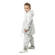 Спортивный костюм Timbo Aiden р.32 (7-8 лет) 128 см Светло-серый (K077635) - изображение 2
