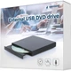 Оптический привод DVD-RW Gembird DVD-USB-04 - изображение 5