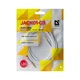 Кабель мультимедийный AUX Audio 3.5mm M/M 1.2m JACK01-03 white Defender (87513) - изображение 3
