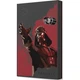 Внешний жесткий диск 2.5" 2TB Darth Vader FireCuda Gaming Drive Seagate (STKL2000411) - изображение 7