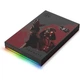 Внешний жесткий диск 2.5" 2TB Darth Vader FireCuda Gaming Drive Seagate (STKL2000411) - изображение 4