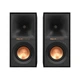 Полочна акустика Klipsch Reference R-40PM Black - изображение 1