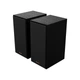 Полочна акустика Klipsch Reference R-40PM Black - изображение 4
