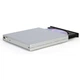 Оптический привод DVD-RW Gembird DVD-USB-02-SV - изображение 2