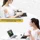 Цифровой графический планшет HUION H430P игровой планшет OSU для рисования с безбатарейным стилусом - изображение 8