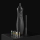 Электрическая отвертка Wiha Zu Hause Electric Screwdriver + 8 насадок - изображение 3