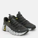 Buty na siłownię męskie Nike Free Metcon 5 DV3949-300 42.5 Szary/Czarny (196607700501) - obraz 3