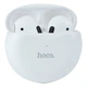 Бездротові навушники bluetooth Hoco EW24 Білий - зображення 1