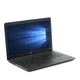 Б/У Ноутбук HP 17-by3503ng / RAM 8 ГБ / SSD 256 ГБ - изображение 2
