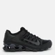 Мужские кроссовки для зала Nike Reax 8 Tr Mesh 621716-008 47.5 (13US) 31 см Black/Black-Anthracite (193153984874) - изображение 1