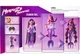 Лялька Mermaze Mermaidz Fashion Fins Morra Русалка Морра з набором одягу 585206 - зображення 7