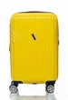 Чемодан Sumdex 20" (SWRH-720 Y) желтый - изображение 2