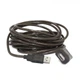 Кабель Cablexpert UAE-01-5M активный удлинитель USB, 5м - изображение 2
