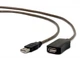 Кабель Cablexpert UAE-01-5M активный удлинитель USB, 5м - изображение 3