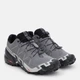 Мужские кроссовки для бега Salomon Speedcross 6 L41738000 44.5 (10.5US) 28.5 см Серые (195751096331) - изображение 2