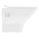 Унитаз подвесной DiMARCO MORETTA DM2I002WH - изображение 2