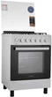 Плита комбінована Ardesto FSCF-C604W - зображення 10