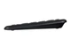 Клавиатура беспроводная 2E KT100 WL Ukr (2E-KT100WB) Black USB - изображение 3